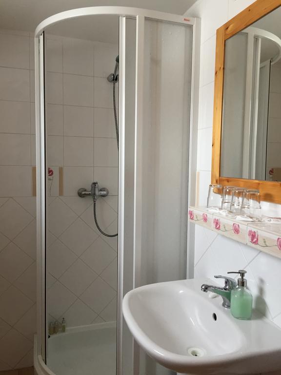 Tatralandia Romanticka Zahrada Chata 345 Malatiny Εξωτερικό φωτογραφία